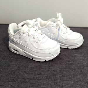 Toddler Nike Air Max